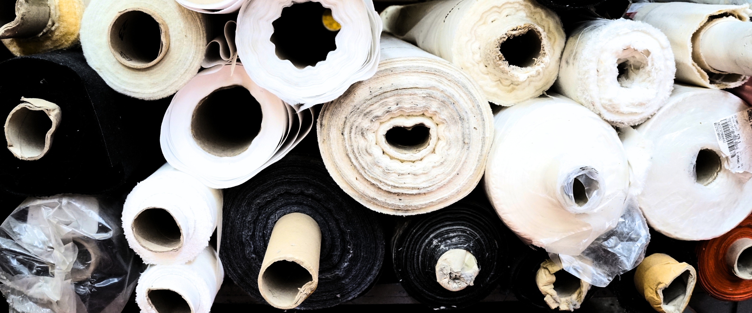 ferpel snc taglio tessuti industriale conto terzi Milano